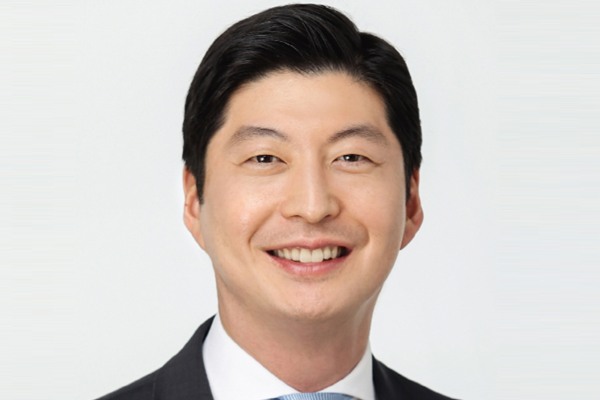 허세홍 GS칼텍스 대표이사 부회장. ⓒGS칼텍스