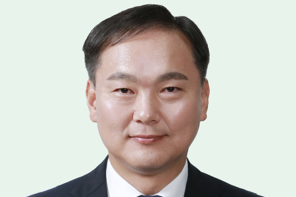 HD한국조선해양 대표이사에 내정된 김형관 사장. ⓒHD한국조선해양