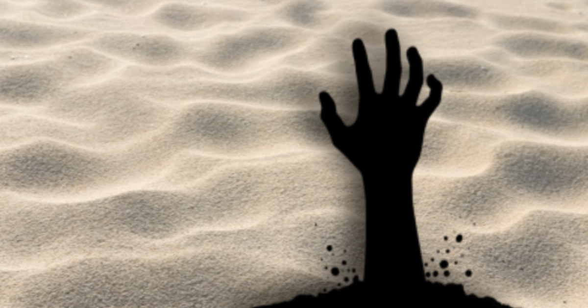 일본 홋카이도 해수욕장에서 한국인 남성의 시신이 발견됐다, 사진은 기사 내용과 무관한 이미지 자료. ⓒ연합뉴스