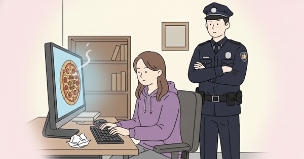 부정적 리뷰를 쓸 때는 팩트, 목적, 증거자료를 꼭 함께 써주면 좋다. 사진은 이해를 돕기위해 AI로 생성한 이미지를 재편집한 것.