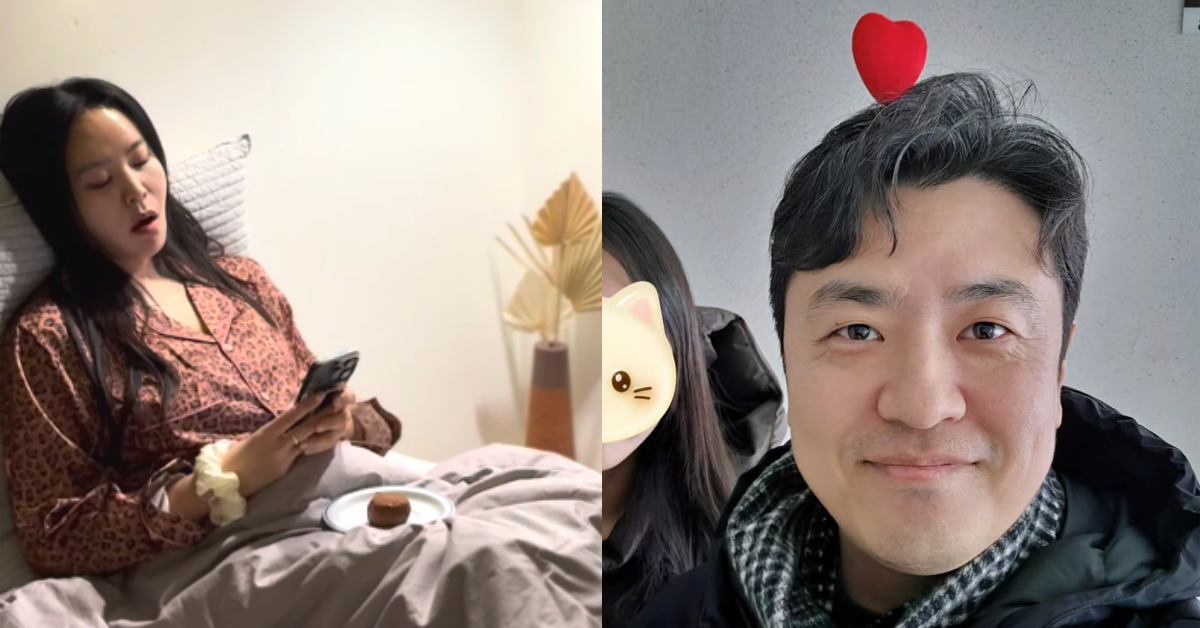 박지윤과 이혼 소송 중인 최동석이 상간 맞소송 1심 결과에 불복해 항소장을 제출했다, 법원의 각하 결정 한 달여 만이다. ⓒ박지윤 인스타그램 / 최동석 인스타그램