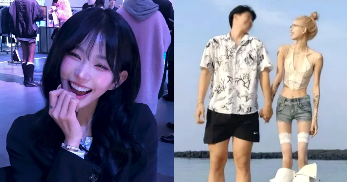 “엄마가 있었다면…” 故 최진실 딸 최준희가 5년 열애 끝에 전한 깜짝 경사 : 11살 연상 예비 남편, 누구인가 했더니