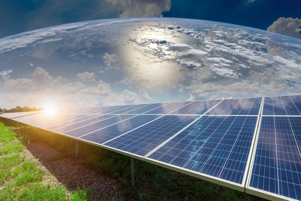 [영상] 우주로 가는 태양광 시장, 테슬라 CEO 머스크는 한화솔루션과 중국 어디를 선택할까?