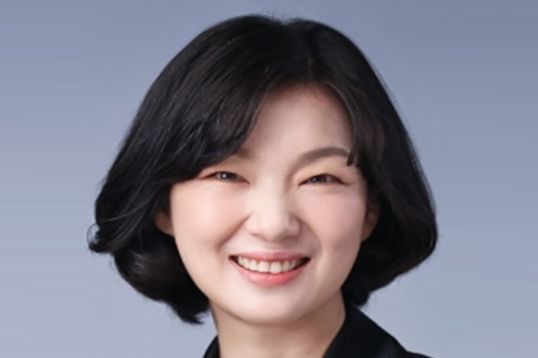 김주연 포스코홀딩스 신임 사외이사 후보자. ⓒ포스코홀딩스