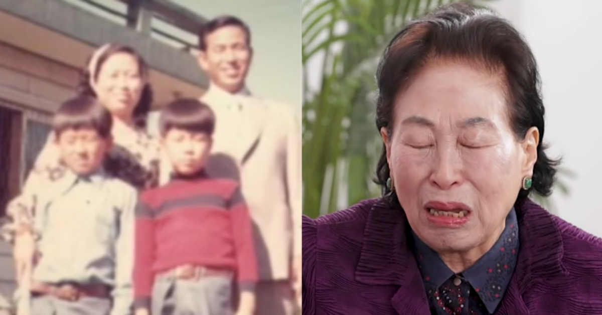 전원주가 답지 않은(?) 다짐을 했다. ⓒ온라인 커뮤니티 /&nbsp;유튜브 채널 ‘영구TV’