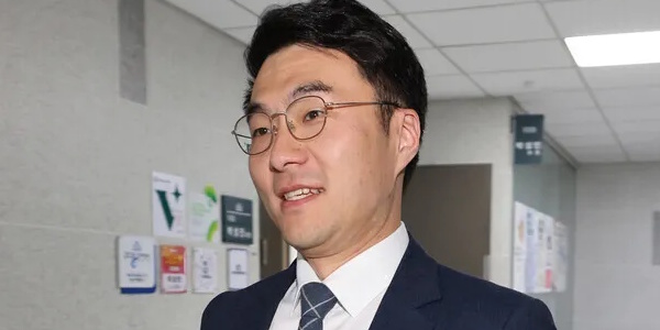 김남국 전 대통령실 디지털소통비서관 ⓒ 연합뉴스