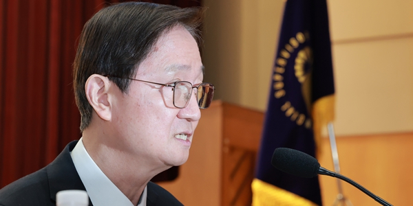 허영 더불어민주당 의원실에 따르면 금융감독원은 23일 2025년 4분기 대부업 신규 발생 대출금액이 7955억 원이라고 밝혔다. ⓒ 연합뉴스