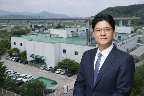 이상준 현대약품 대표이사 사장 ⓒ 그래픽 허프포스트코리아