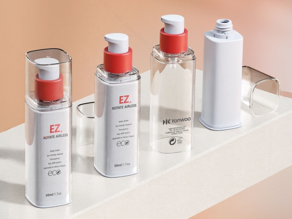 연우 ‘이지 로테이트 에어리스(EZ Rotate Airless)’ ⓒ 연우