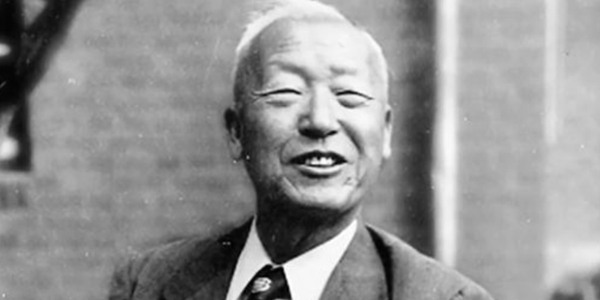 이승만 전 대통령. ⓒ이승만 기념관