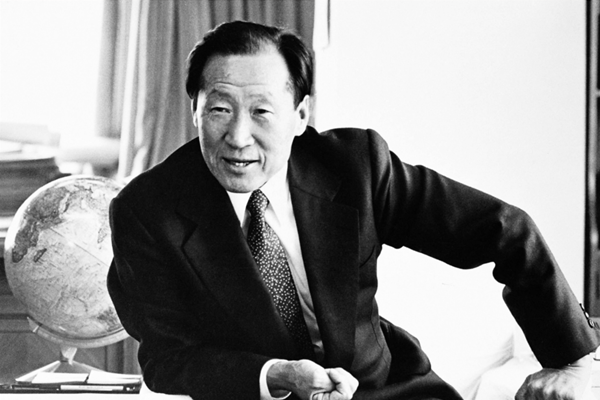 정의선 회장이 정주영 창업회장의 ‘울림’ 되새겼다 : 현대차그룹의 ‘사람을 위한 혁신’