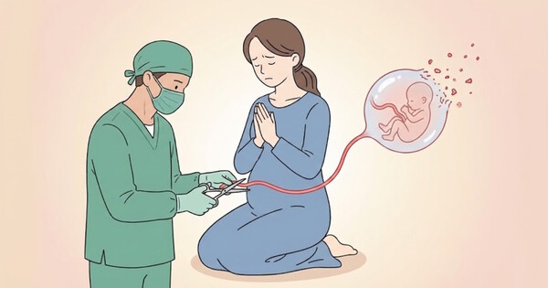 [Dr. 허지만의 진료실 이야기] 산부인과 의사로서 피하기 힘든 고뇌 : 낙태에 관하여