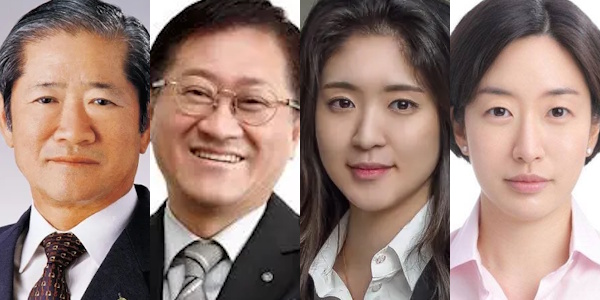 [CEO 혼맥 | 아모레퍼시픽] 동백기름에서 K뷰티 선봉으로, 서성환 서경배 서민정 서호정 가족과 결혼
