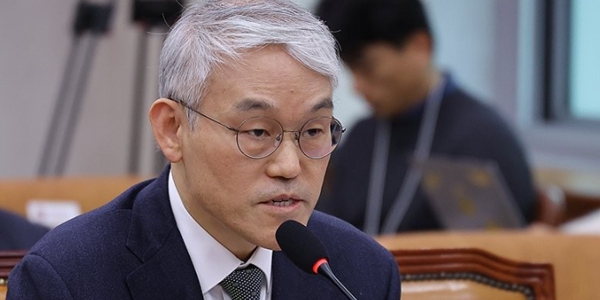 대법원장 조희대 선거관리위원으로 전 법원행정처장 천대엽 내정했다, 사실상 중앙선거관리위원장 맡는다