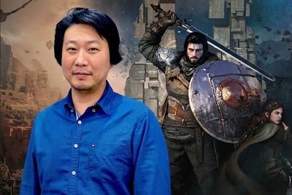 펄어비스 김대일에게 ‘붉은사막’ 성공이 중요한 이유 : 회사 운명을 올인한 셈이다