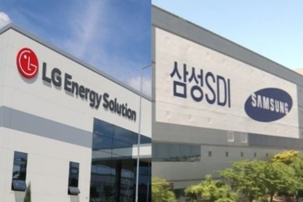 LG에너지솔루션 삼성SDI ‘미국 ESS 훈풍’에 실적 온기 돌까, 관세발 중국 굴기·안갯속 전기차에 ‘기대반 우려반’