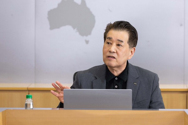 장인화 포스코 ‘초격차 철강 경쟁력’ 승부수’ 던졌다 : 8대 핵심 전략제품 중심으로 프로젝트팀 조직개편