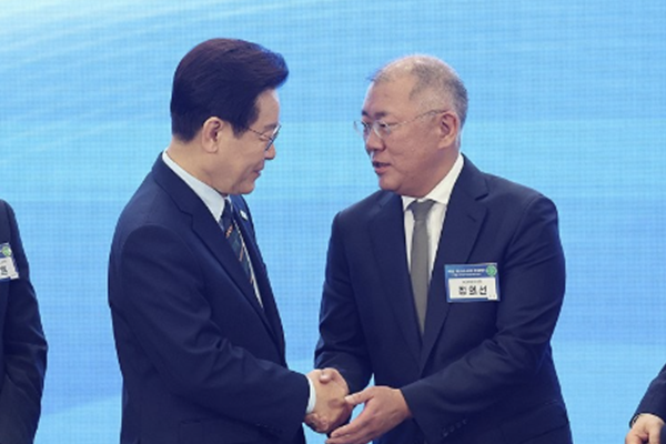 이재명 정주영 회장도 자랑스러워 할 것 : 현대차그룹 정의선이 새만금에 9조를 투자한다
