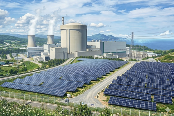 호르무즈 봉쇄 무섭다, 하지만 기업들은 촛불처럼 흔들리는 대한민국 에너지 정책이 더 두렵다