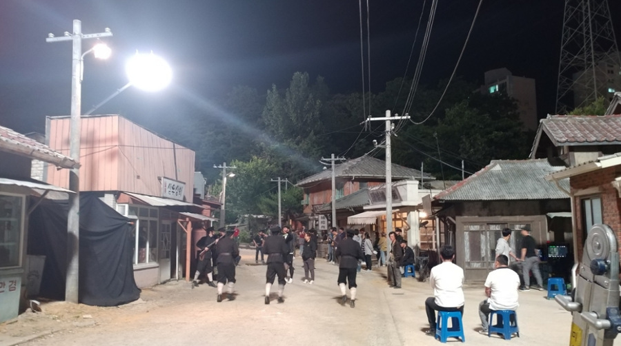 [허프 트렌드] '주몽'의 나주부터 '왕사남'의 영월까지 '콘텐츠+공간' 흥행 공식 : 그러나 '헛물'도 꽤 있다