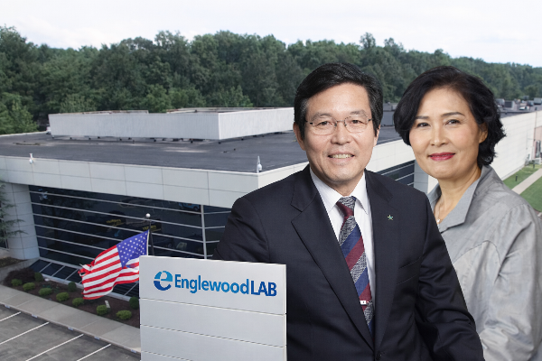 코스메카코리아, 잉글우드랩 지분 공개매수로 지분 67%까지 높인다 : 조임래·박은희, 북미 시장 경쟁력 제고