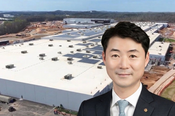 김동관의 '믿을맨' 방산-손재일 조선-김희철 굳건, '아직은 불확실 태양광' 한화솔루션 박승덕 연착륙 성공할까