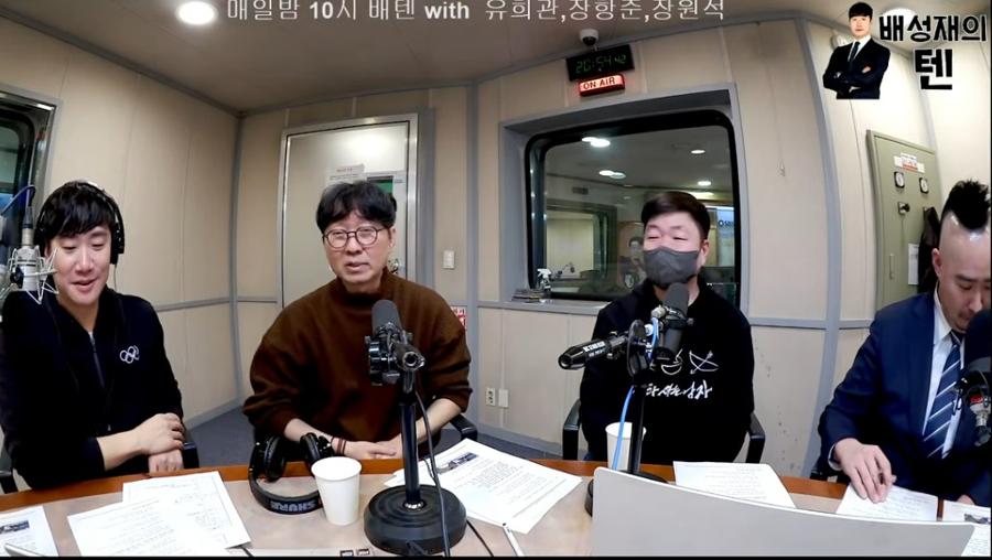 천만 앞둔 '왕과 사는 남자' 장항준 감독이 '거장'에게 받은 문자 : 자랑 하나가 더 늘었다