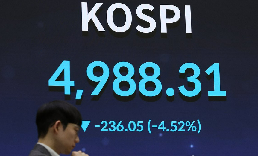 이란 전쟁으로 세계가 앓고 있을 때 누군가는 웃는다 : 트럼프 말고 거대한 수혜 보고 있는 '그'