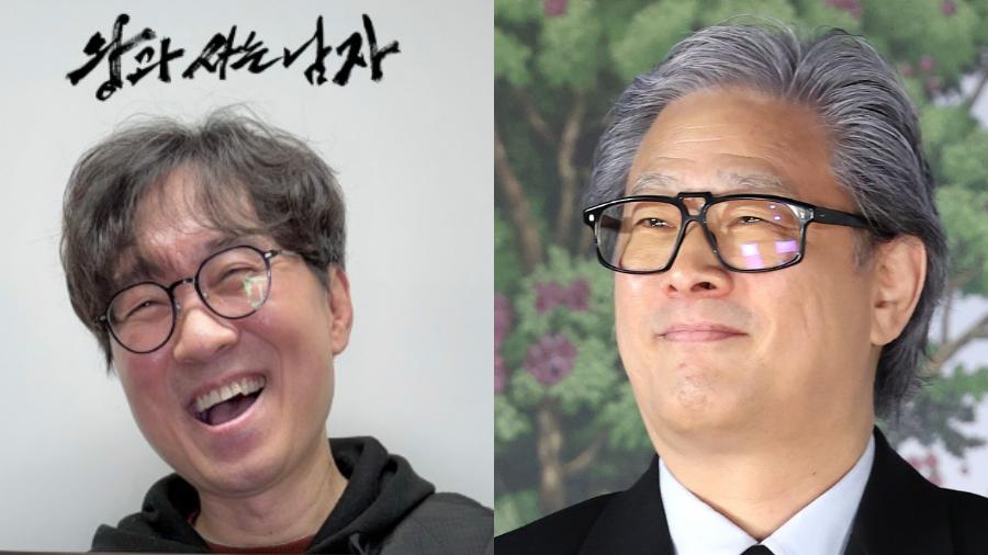 천만 앞둔 '왕과 사는 남자' 장항준 감독이 '거장'에게 받은 문자 : 자랑 하나가 더 늘었다