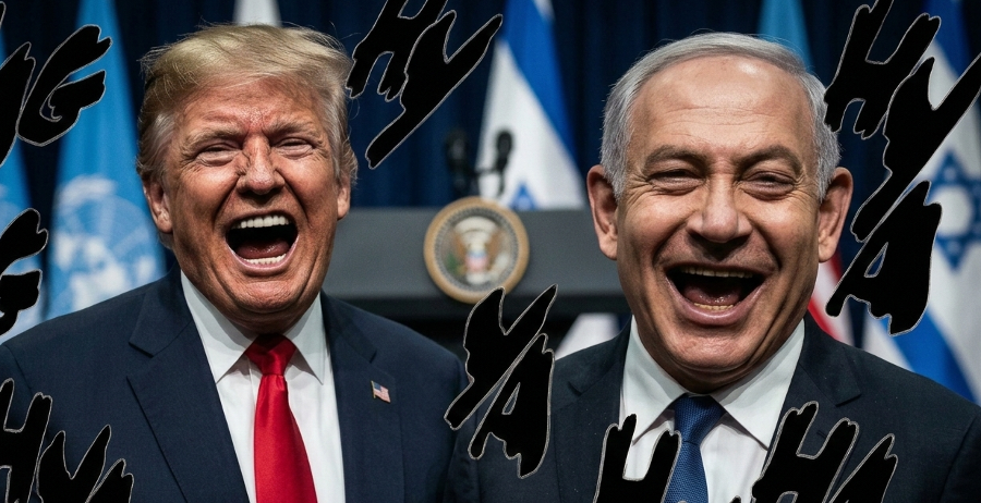 이란 전쟁으로 세계가 앓고 있을 때 누군가는 웃는다 : 트럼프 말고 거대한 수혜 보고 있는 '그'