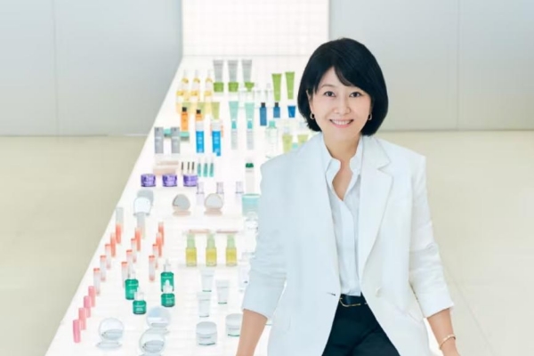 CJ올리브영, 5월 미국 첫 매장 오픈 앞서 물류거점 설치 완료 : 이선정 K-뷰티 브랜드 미국 진출 인프라 확장 본격화