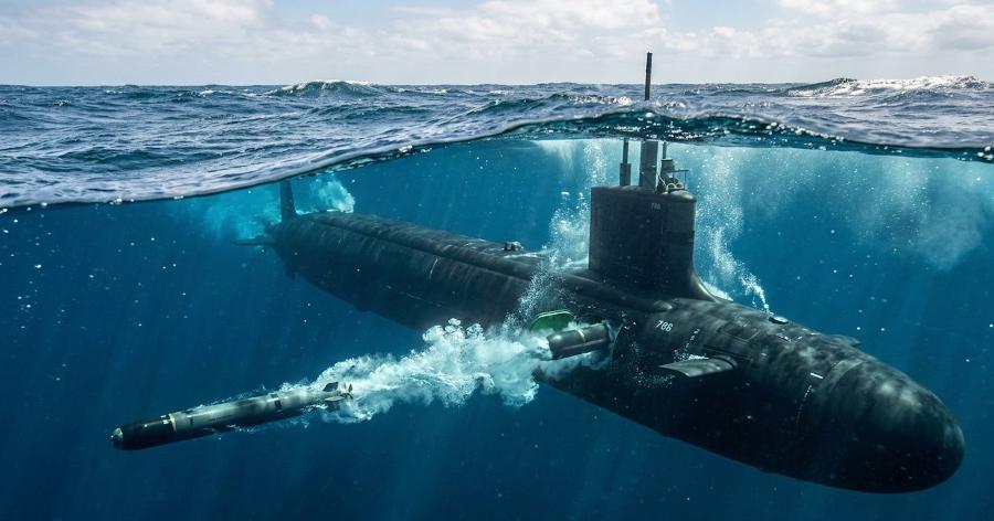 인도양을 지나던 이란 호위함을 미국이 원자력잠수함 어뢰로  격침 : 비슷한 사례는 2차 세계대전  때 있었다