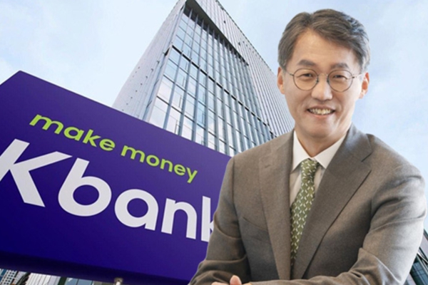 ‘3수’ 끝 증시 데뷔 케이뱅크 최우형 연임 과제는 ‘시장 안착’, 변동성 큰 코스피 흐름 약일까 독일까