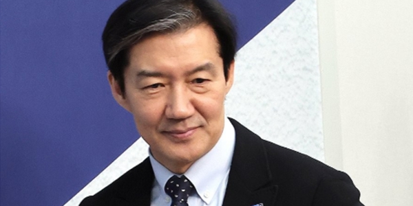 차기 대권주자 조국 9%로 1위, 보수진영에서는 장동혁·한동훈 4%