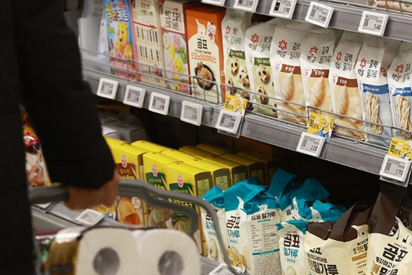 요즘 CJ제일제당 보면 시장만큼 기업도 이재명 정부를 못 이긴단 생각이 든다, 좋은 일일까?