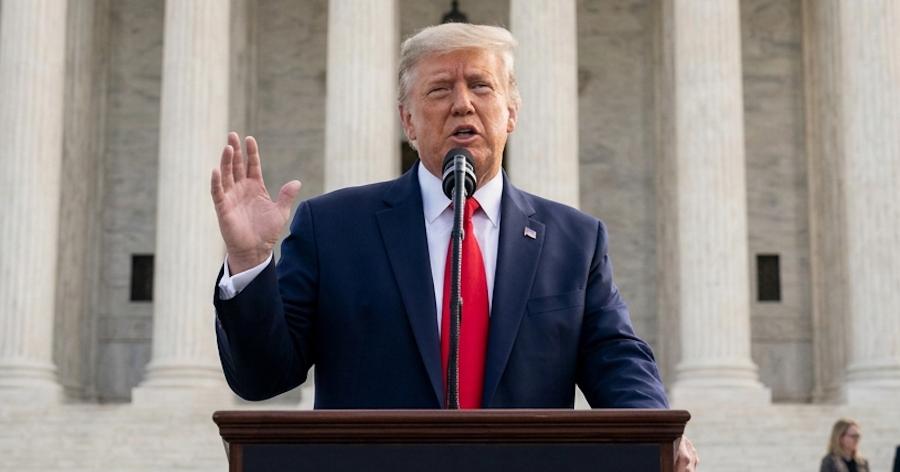 트럼프에게 닥친 삼각파도 위기 : ICE 논란, 대체관세 소송, 이란전쟁 장기화