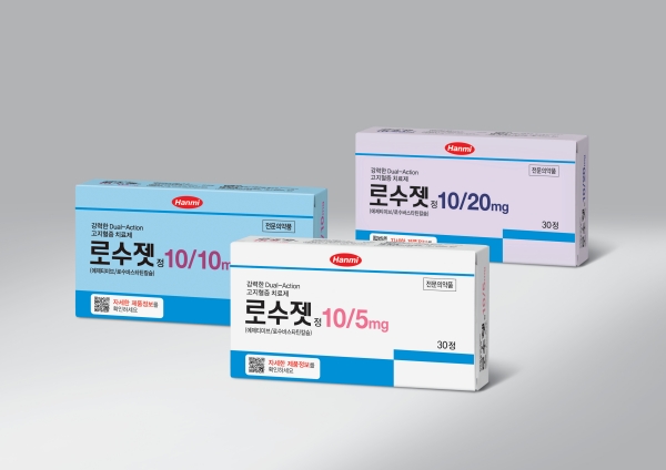 대한약사회가 한미약품 로수젯 원료 변경울 반대한 이유 : 의약품 원료 선택은 '원가 절감'만 생각하면 안된다