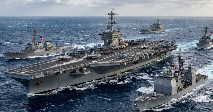 트럼프에게 닥친 삼각파도 위기 : ICE 논란, 대체관세 소송, 이란전쟁 장기화