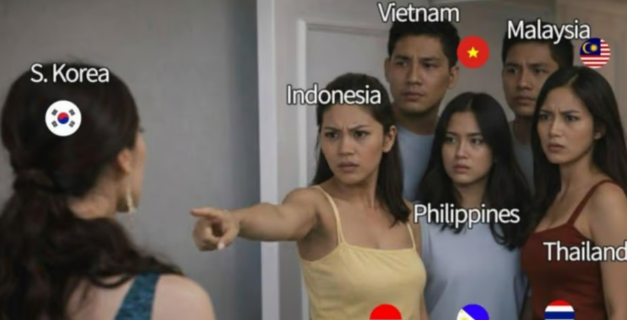 [허프생각] 동남아 팬과 한국 팬의 'K팝 마찰'이 더욱 위험한 이유 : 이제 'K시민'으로 가자