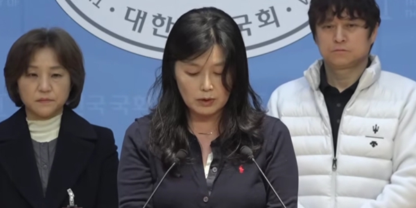 정부의 '검찰개혁 재입법예고안'도 사고? 추미애·김용민·박은정이 한 목소리로 비판한다
