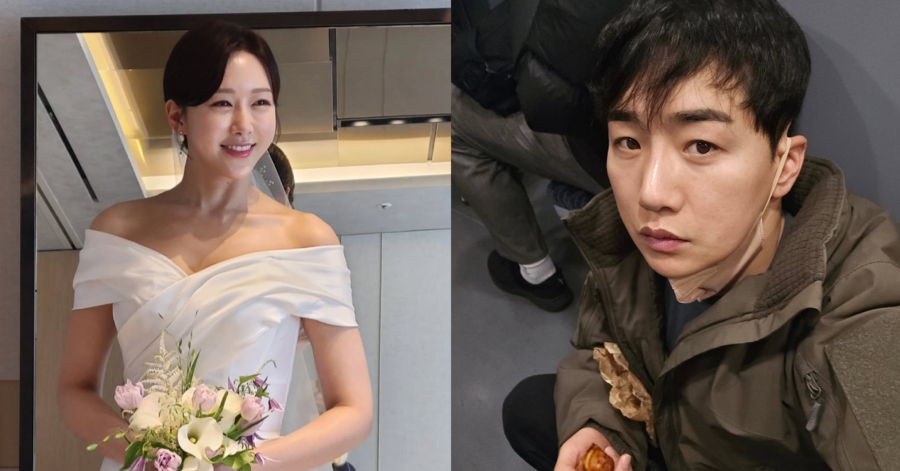 “충북 괴산에서 텐트 생활을?” 결혼 4년 만에 이혼설 터진 박군 : 결국 입 열어 직접 밝힌 ‘8살 연상’ ♥한영과의 부부 근황