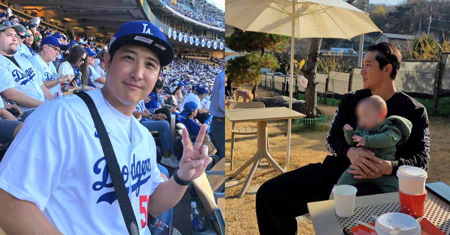 “2세 낳고 싶다”던 황재균, 이혼 2년 만에 재혼 고민? : 눈과 귀를 의심하게 만드는 전현무의 깜짝 ‘결혼 폭로’ 터졌다