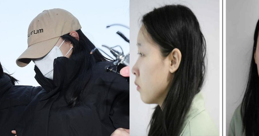 ‘강북 모텔 연쇄살인 사건’ 피의자 김소영의 신상 정보가 공개됐다 : 사이코패스 검사 결과는 기준치 이상