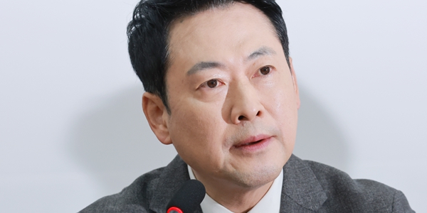 국힘 오세훈 '당권 도전' 노린 승부수 던졌나? : 서울시장 공천 신청 않고 장동혁 지도부 '노선 변화' 압박