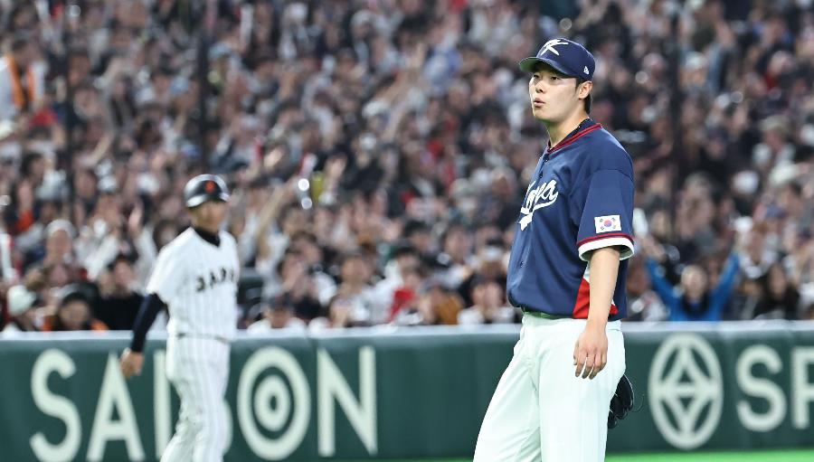 1200만 관중의 역설 : 한국 야구가 17년째 WBC에서 고전하는 이유 3가지 