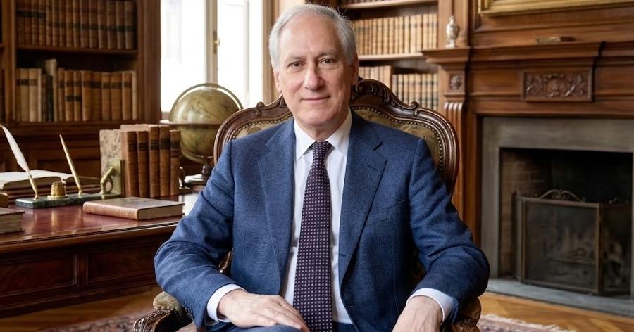 미국 저명 역사학자 로버트 단턴 트럼프, 11월 중간선거를 막기 위해 국가 비상사태를 선포할까 두렵다