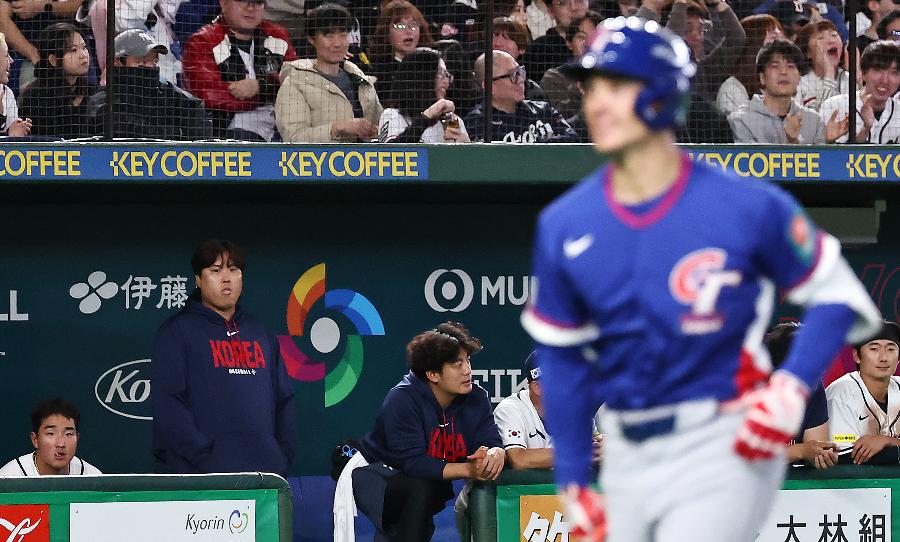 1200만 관중의 역설 : 한국 야구가 17년째 WBC에서 고전하는 이유 3가지 