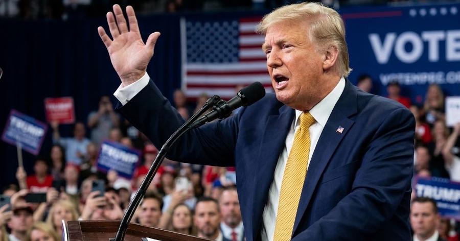 이란 '하메네이 암살' 트럼프 자충수 되나, '초강경' 아들 집권으로 중국 견제력 오히려 저하 분석