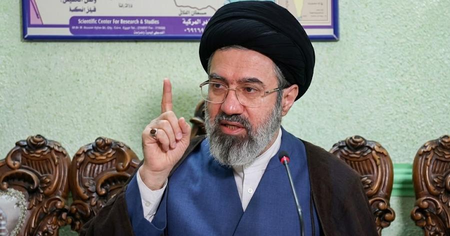 이란 '하메네이 암살' 트럼프 자충수 되나, '초강경' 아들 집권으로 중국 견제력 오히려 저하 분석