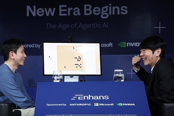 AI의 전광석화 같은 착수가 이세돌은 두렵다고 했다, 그러나 우리는 이세돌의 장고를 사랑한다